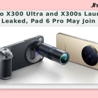 Vivo X300 Ultra and X300s Launch Date Leaked, Pad 6 Pro May Join Event